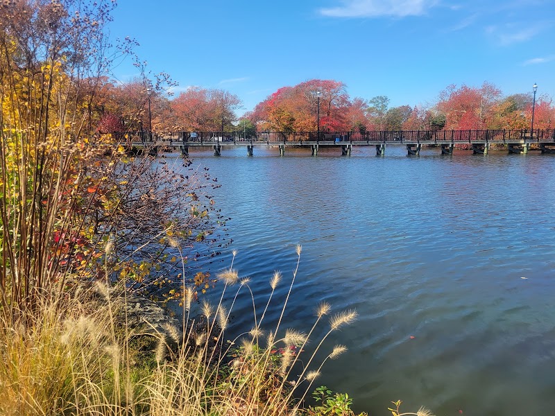 St. John's Island — Tourist Attractions in Asbury Park