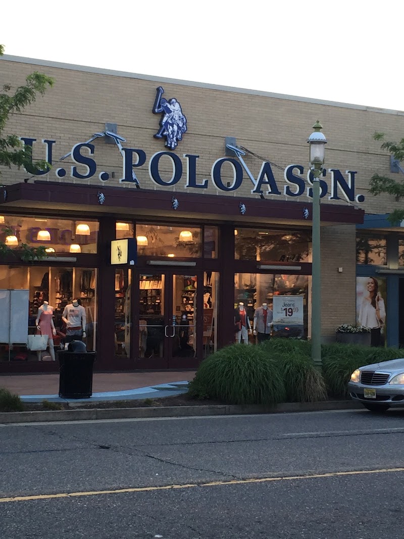 Tanger Outlets Atlantic City — Shopping in Atlantic City