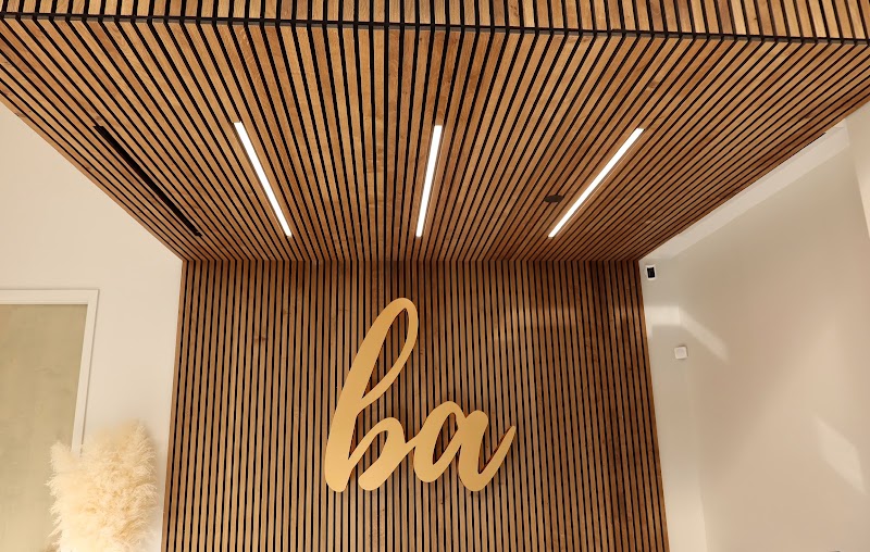 Balanced Aesthetics + Wellness — Spas & Wellness in Atlanta