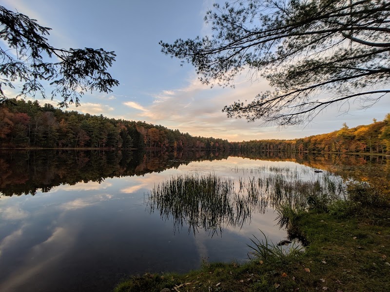 Grafton Lakes State Park — Beaches in Albany