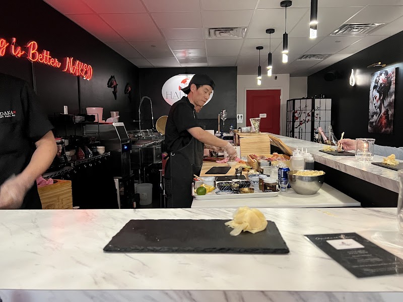 Hadaka Asbury Park — Restaurants & Food in Asbury Park