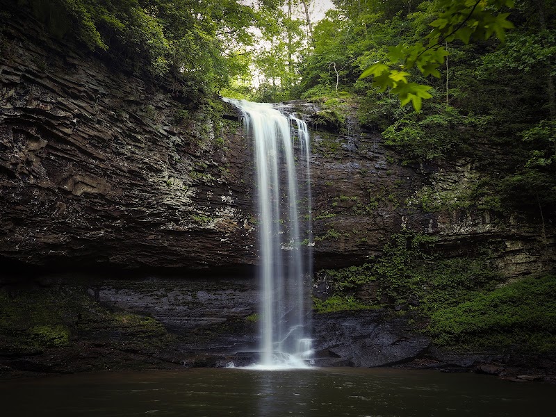 Cloudland Canyon State Park — Free Things to Do in Atlanta
