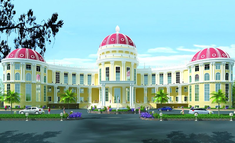 Heritage Institute Of Hotel & Tourism — Education in Agra