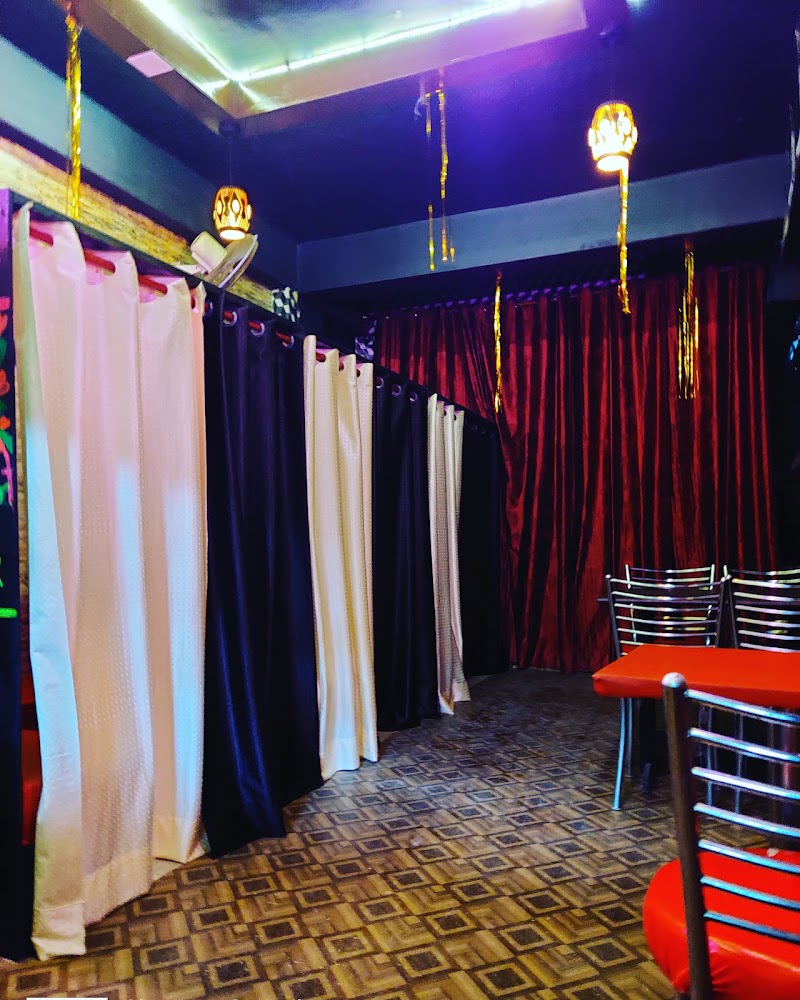 Humsafar Cafe And Party Place — Entertainment & Nightlife in Agra