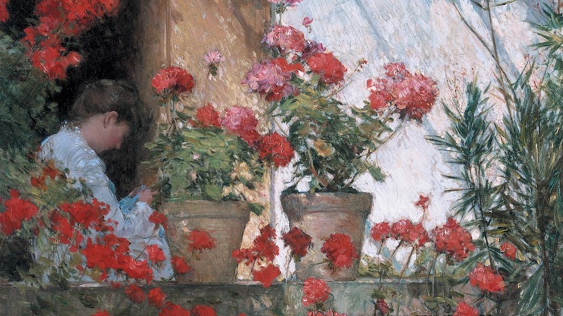The Hyde Collection — Art & Museums in Albany