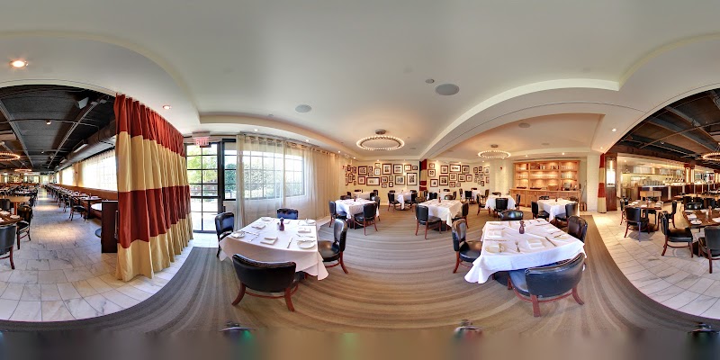 Ecco Midtown — Restaurants & Food in Atlanta
