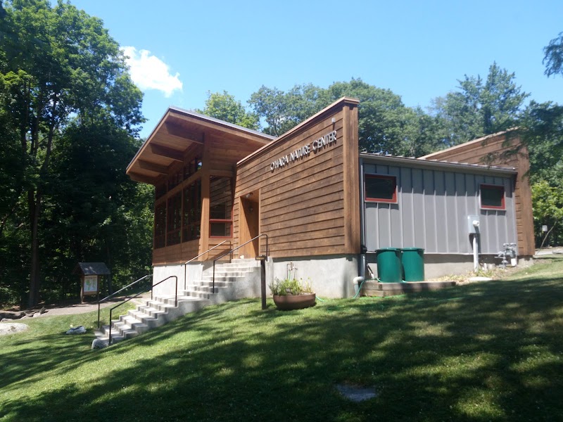 O'Hara Nature Center — Parks & Nature in White Plains