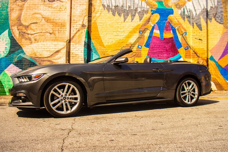 XclusiVibez Car Rental Atlanta — Car Rentals in Atlanta