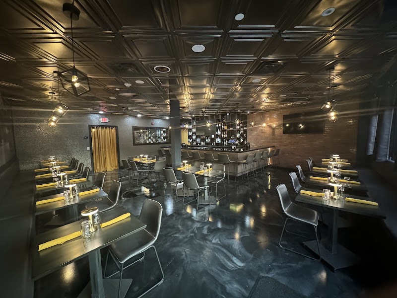 Urban Central — Restaurants & Food in White Plains