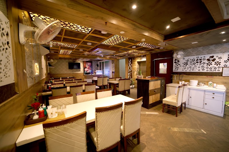 Masala Darbar Restaurant ( M.D ) — Restaurants & Food in Agra