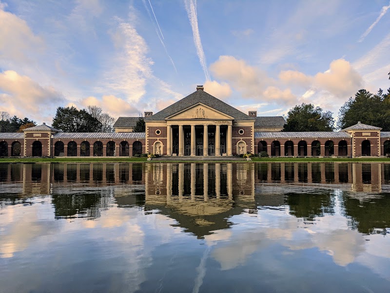 Saratoga Spa State Park — Parks & Nature in Saratoga Springs