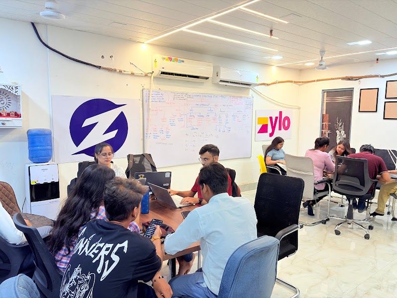 Zylo Fitness - Online Zumba Classes — Gyms & Fitness in Agra