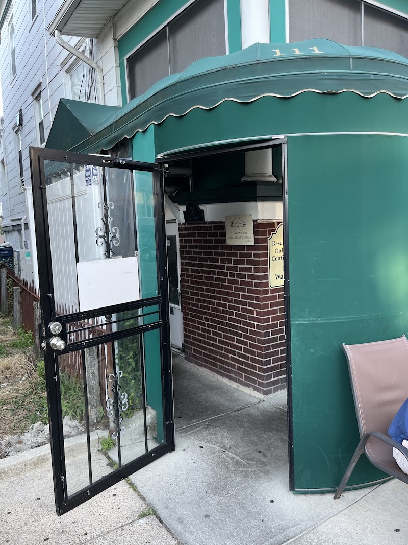 Chef Vola's — Restaurants & Food in Atlantic City