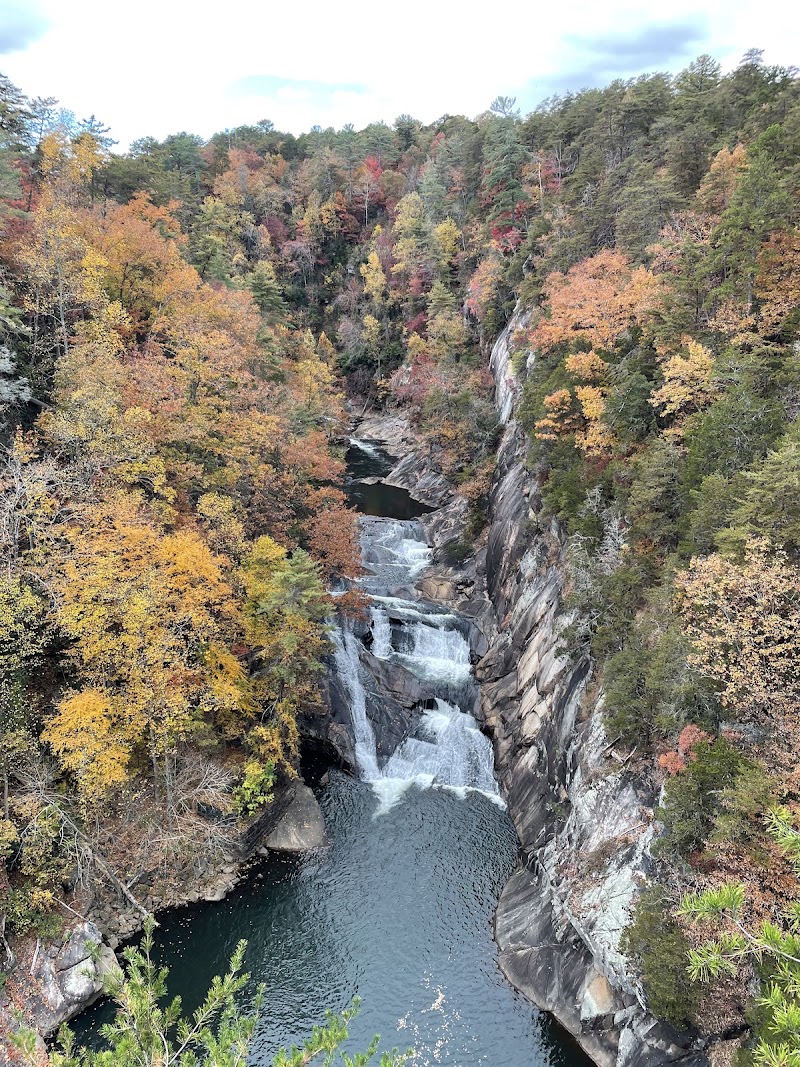 Tallulah Gorge State Park — Beaches in Atlanta