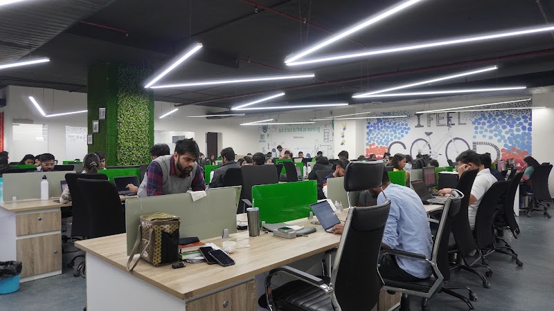 Jobaaj Group — Top Employers & Careers in Agra