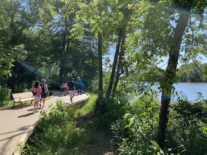 Chattahoochee Nature Center — Free Things to Do in Atlanta