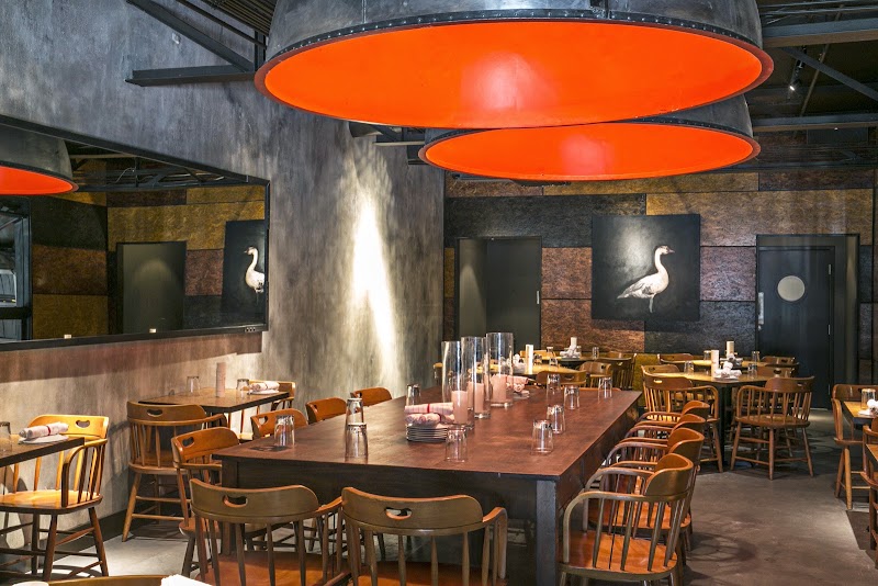 TWO urban licks — Restaurants & Food in Atlanta