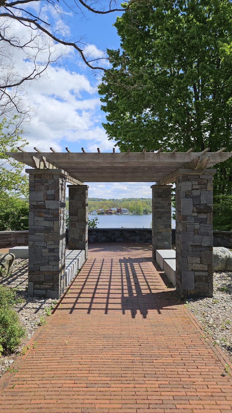 Waterfront Park — Beaches in Saratoga Springs