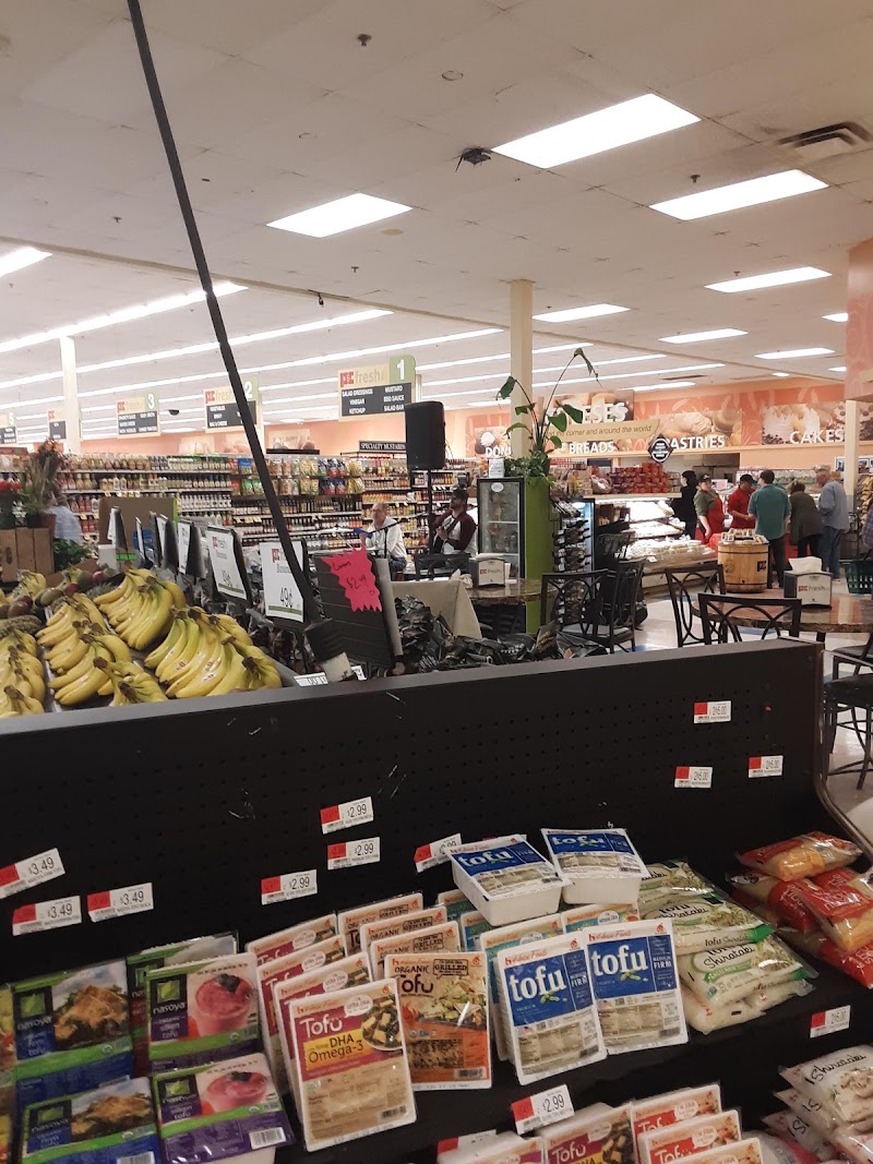 East Hill Plaza — Shopping in Ithaca