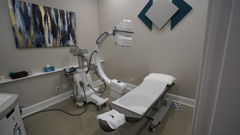NexGen Medical Centers — Healthcare in Atlanta