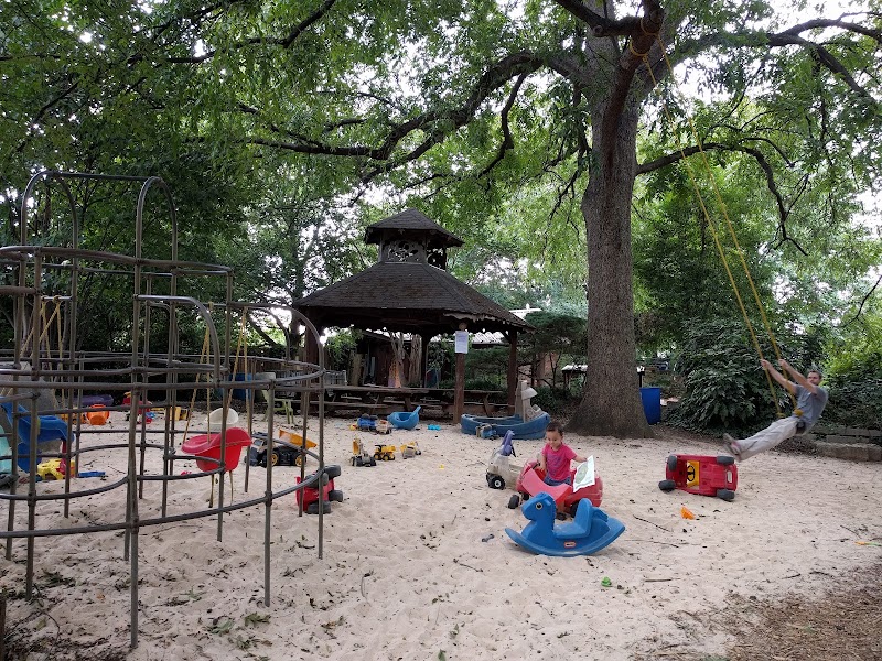 Lake Claire Community Land Trust — Best Neighborhoods in Atlanta