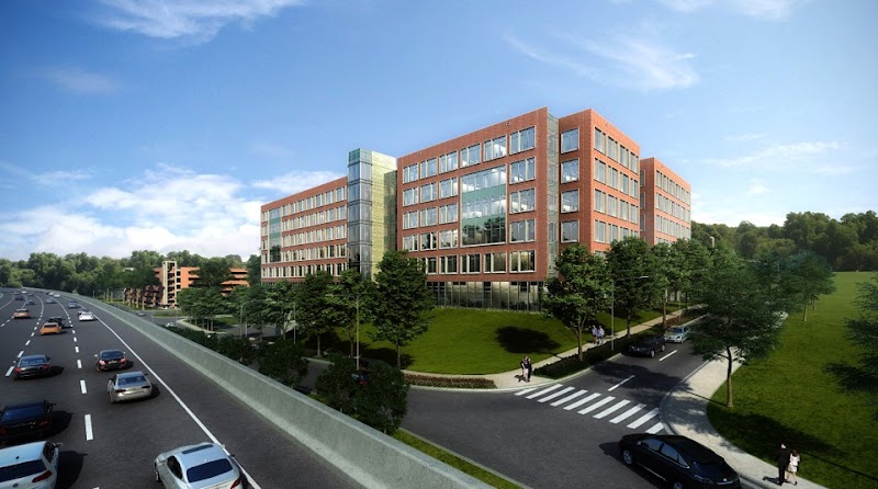 Children's Healthcare of Atlanta Support Center - NOT A MEDICAL FACILITY — Healthcare in Atlanta