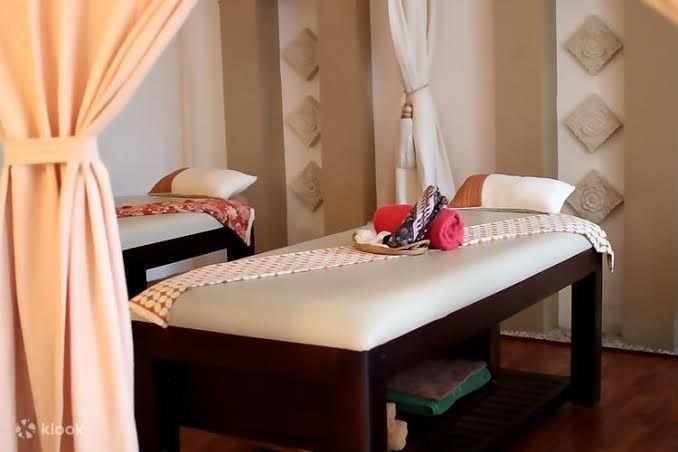 Orin Body Spa Lounge - Best Spa in Agra — Spas & Wellness in Agra