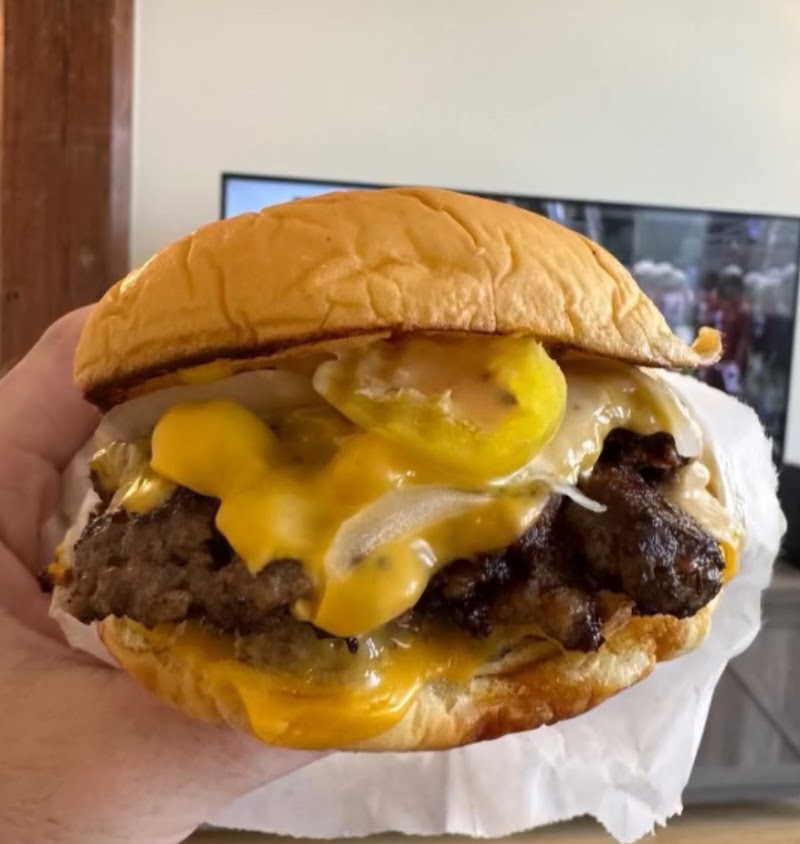 Little Andys Burgers — Street Food in Asbury Park