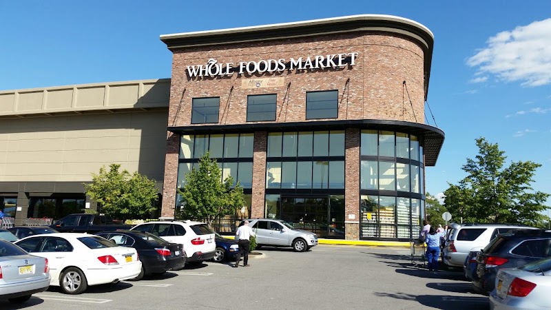 Colonie Center — Shopping in Albany