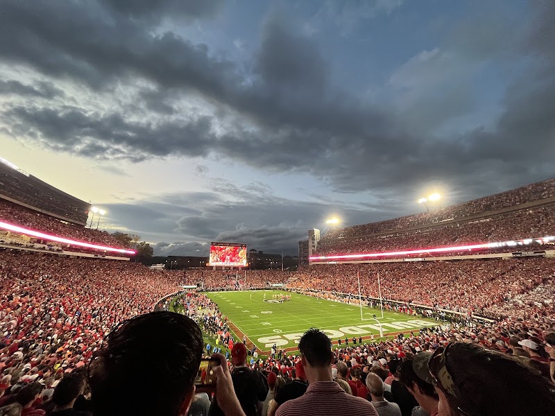University of Georgia — Education in Atlanta