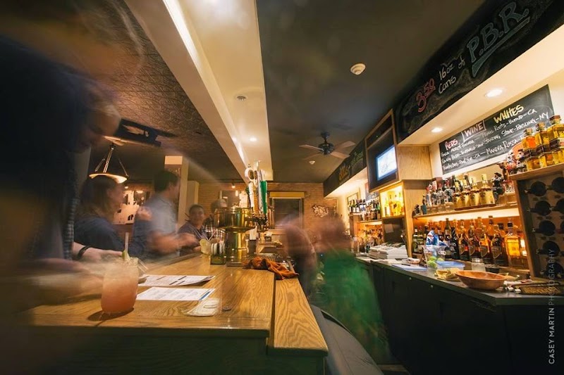 The Westy — Entertainment & Nightlife in Ithaca