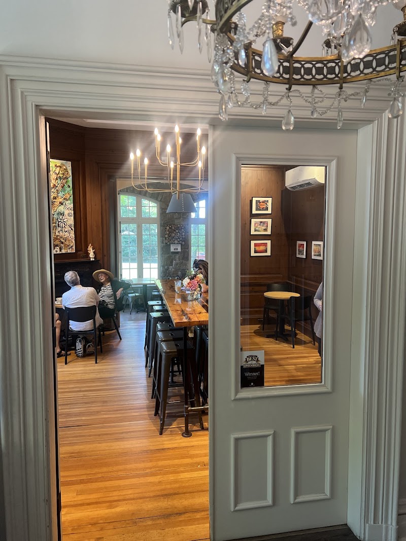 Coffee for Good — Coffee & Cafés in White Plains