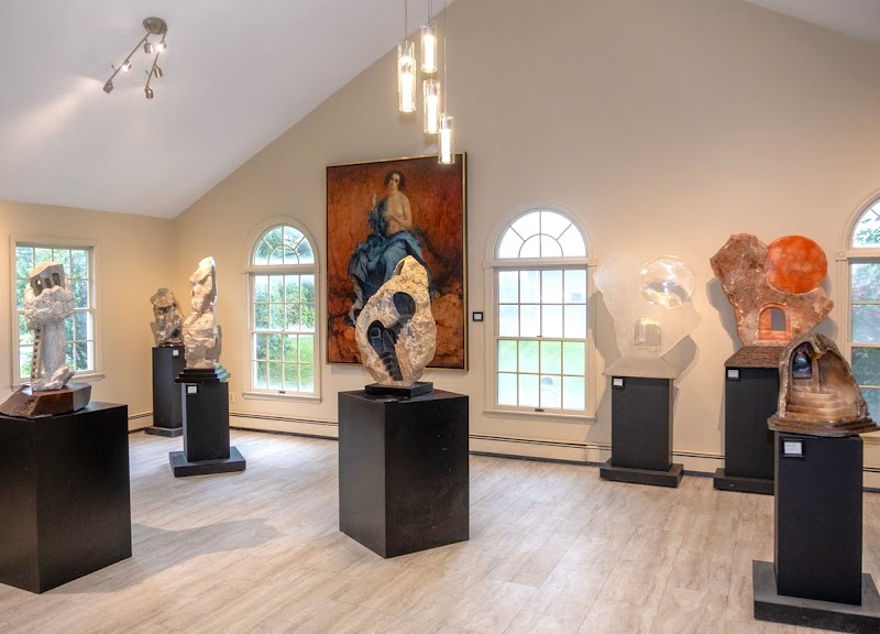 Skylands Museum of Art — Art & Museums in Asbury Park