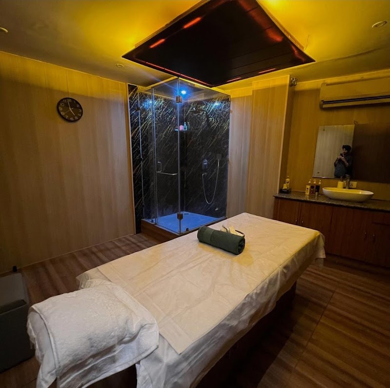 Mani Body Spa – Trusted Spa & Wellness Centre in Agra - Best Centre Near Me/Fatehabad Road — Spas & Wellness in Agra
