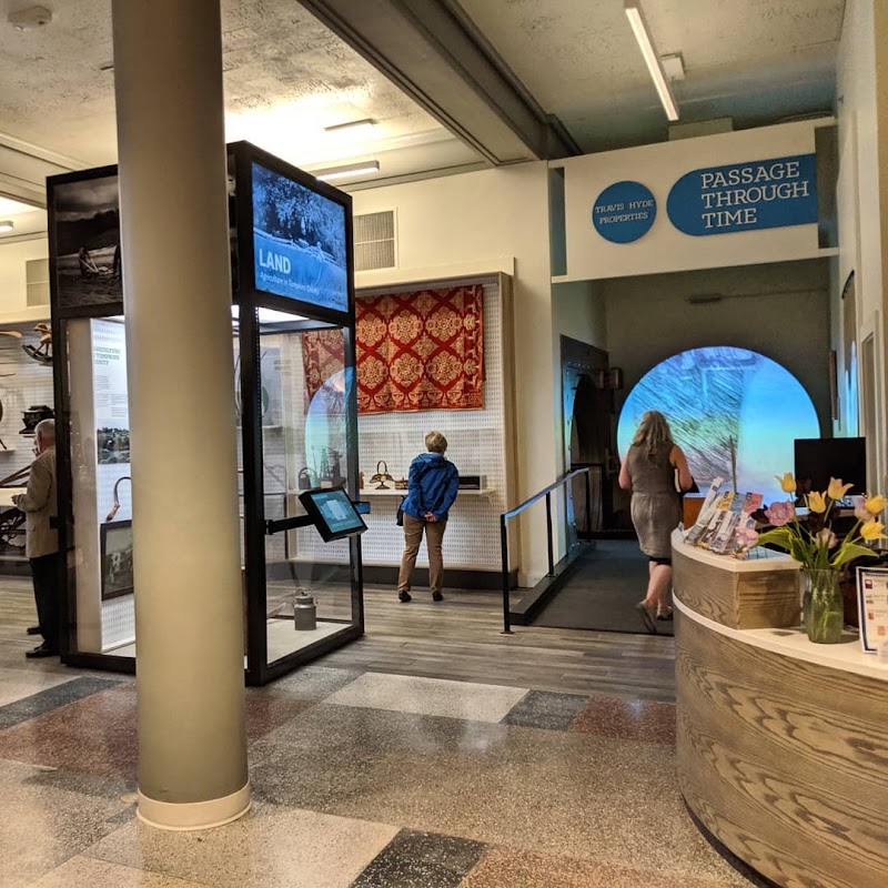 The History Center in Tompkins County — Tourist Attractions in Ithaca