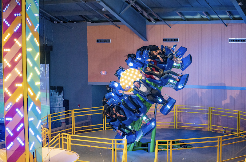 The Funplex — Family & Kids in Asbury Park