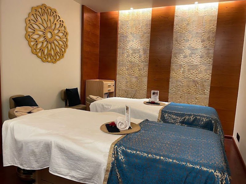 Rose Wellness Massage & Spa in Agra — Spas & Wellness in Agra