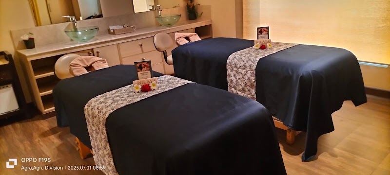 Nilaya Spa and Salon - Agra — Spas & Wellness in Agra