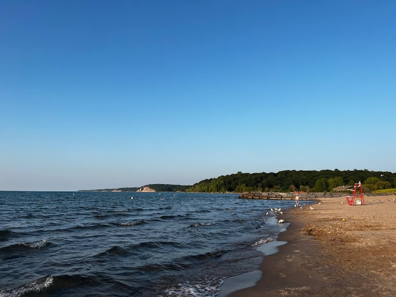 Fair Haven Beach State Park — Beaches in Ithaca