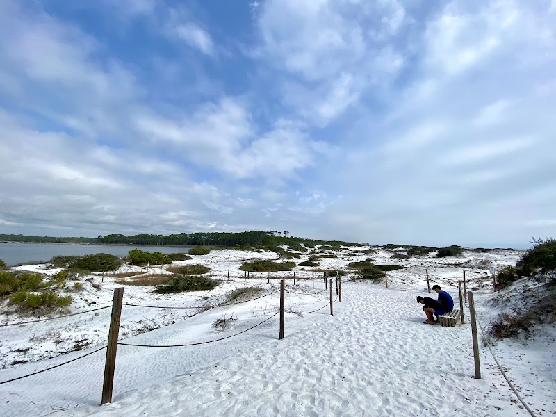 Grayton Beach State Park — Beaches in Atlanta