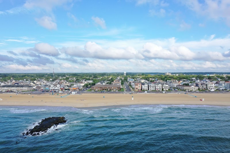Belmar Beach — Beaches in Asbury Park