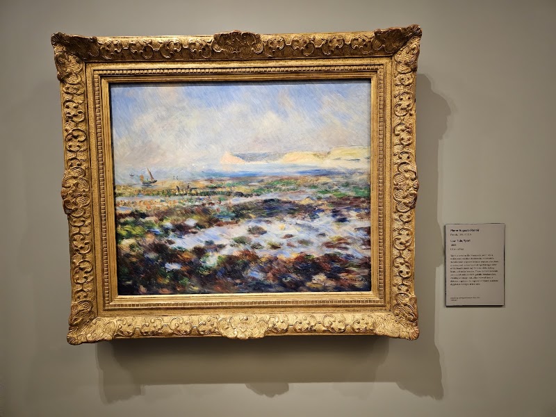 Clark Art Institute — Art & Museums in Albany