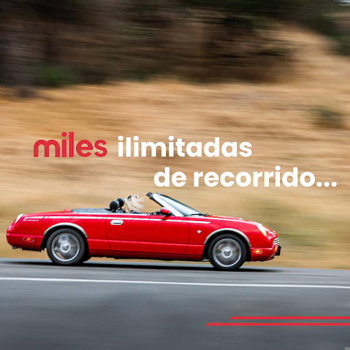 Miles Car Rental Atlanta — Car Rentals in Atlanta