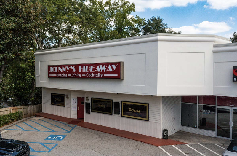 Johnny's Hideaway — Entertainment & Nightlife in Atlanta